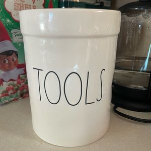 Rae Dunn Tools for Kitchen Utensils